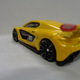 Illustration for article titled RENAULT SPORT RS BY HOTWHEELS